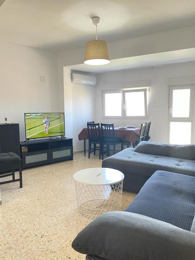 Uim Mediterraneo Emilio Llopis Wifi Sagunto Exterior foto